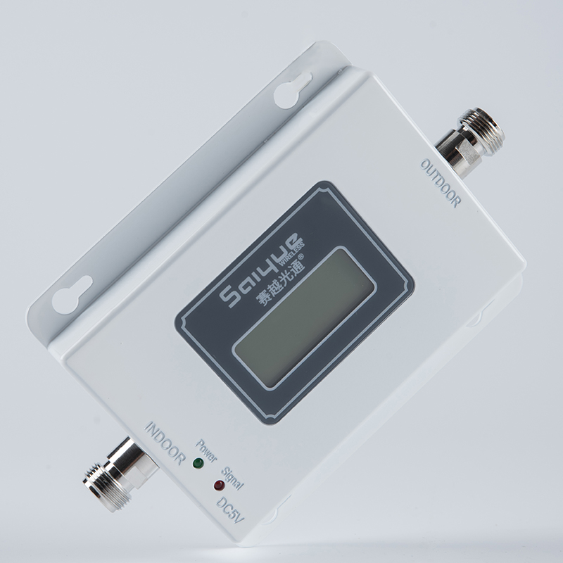 绵竹家用配电房机房信号放大器200㎡