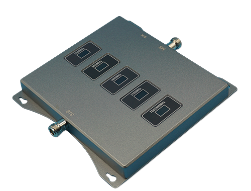 绵竹五频4G+5G手机信号增强器200㎡