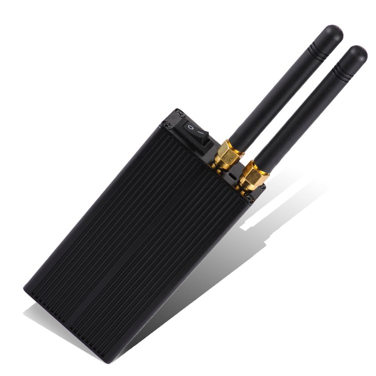  绵竹1.2G/1.5G导航屏蔽器