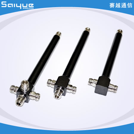  绵竹FM调频广播同步广播功分器