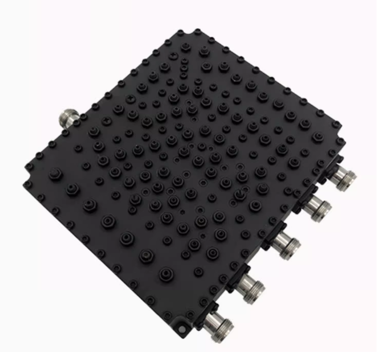  绵竹双频三频四频五频腔体合路器4G+5G